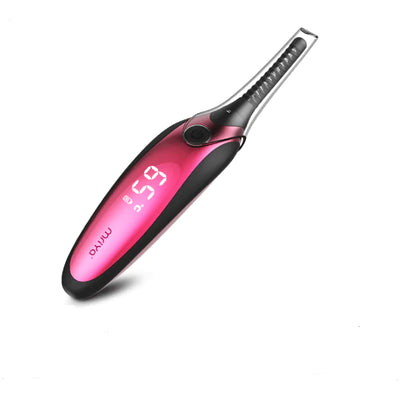 Electric Eyelash Curler Beauty Tool